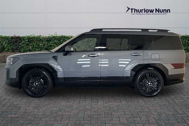 Used Hyundai Santa Fe 2025 for sale - 76361739: Photo 6