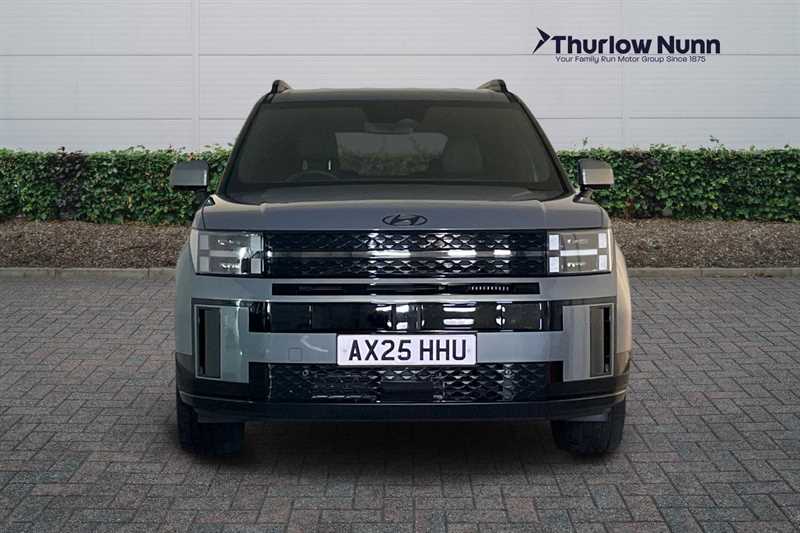 Used Hyundai Santa Fe 2025 for sale - 76361739: Photo 8