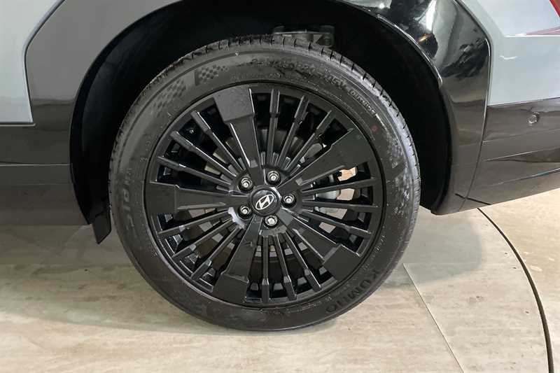 Used Hyundai Santa Fe 2025 for sale - 76361739: Photo 9