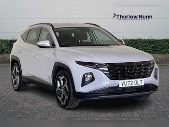 Used Hyundai TUCSON 2022 for sale - 78798768: Photo
