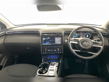 Used Hyundai TUCSON 2022 for sale - 78798768: Photo