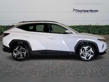 Used Hyundai TUCSON 2022 for sale - 78798768: Photo