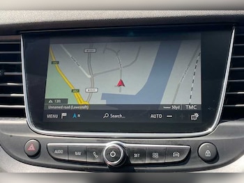 Used Vauxhall Grandland X 2020 for sale - 79256982: Photo