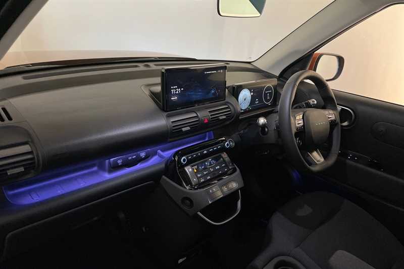 Used Hyundai Other 2025 for sale - 77146030: Photo 11