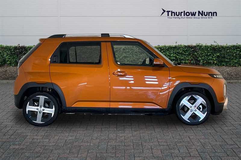 Used Hyundai Other 2025 for sale - 77146030: Photo 3