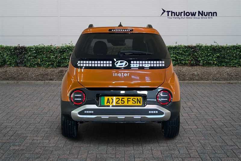 Used Hyundai Other 2025 for sale - 77146030: Photo 7