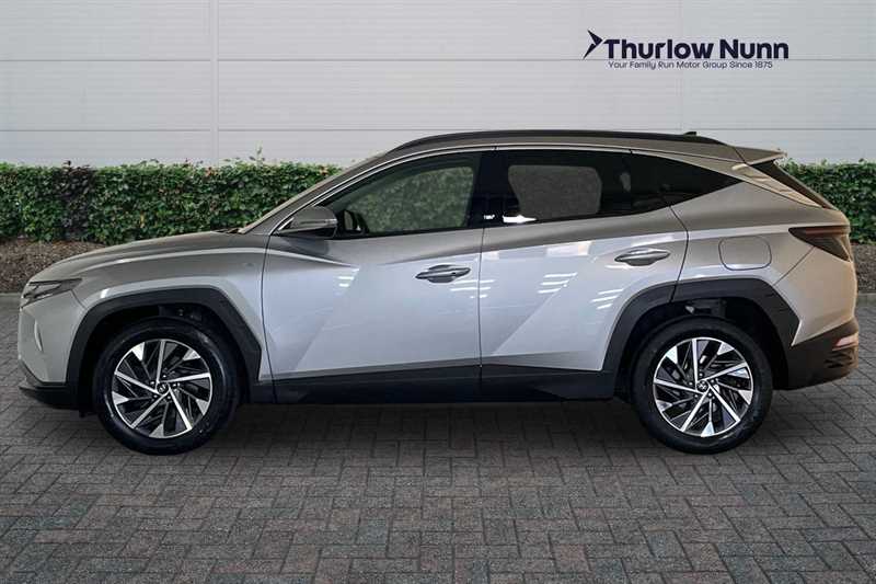 Used Hyundai TUCSON 2022 for sale - 76339002: Photo 10
