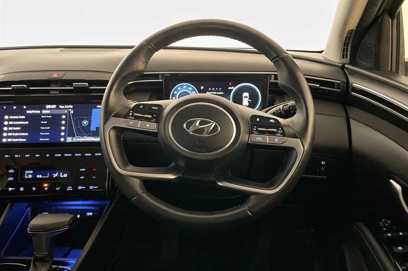 Used Hyundai TUCSON 2022 for sale - 76339002: Photo 11
