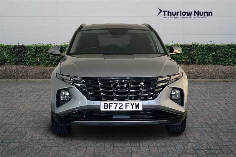 Used Hyundai TUCSON 2022 for sale - 76339002: Photo 13