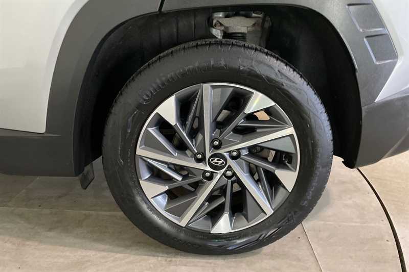 Used Hyundai TUCSON 2022 for sale - 76339002: Photo 14