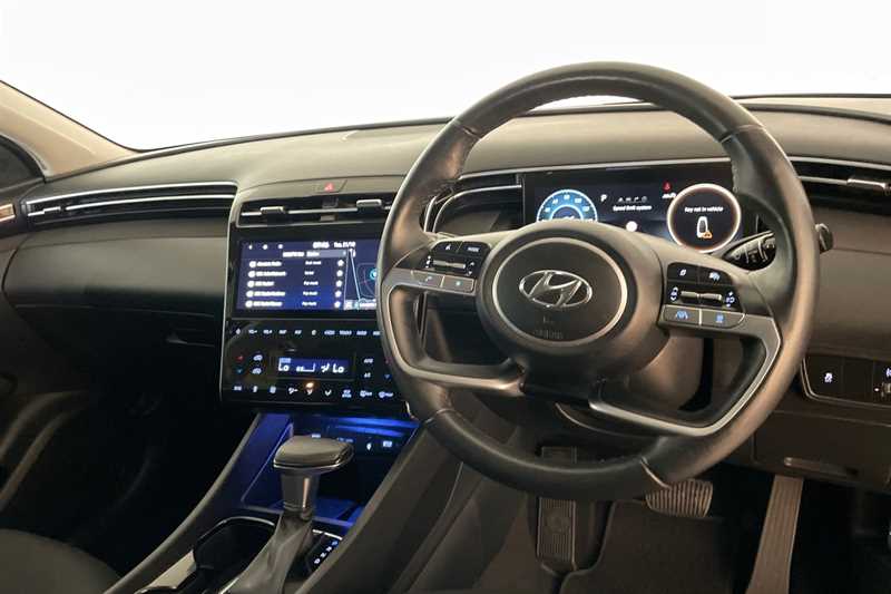 Used Hyundai TUCSON 2022 for sale - 76339002: Photo 15