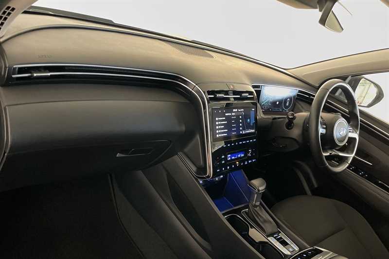 Used Hyundai TUCSON 2022 for sale - 76339002: Photo 16