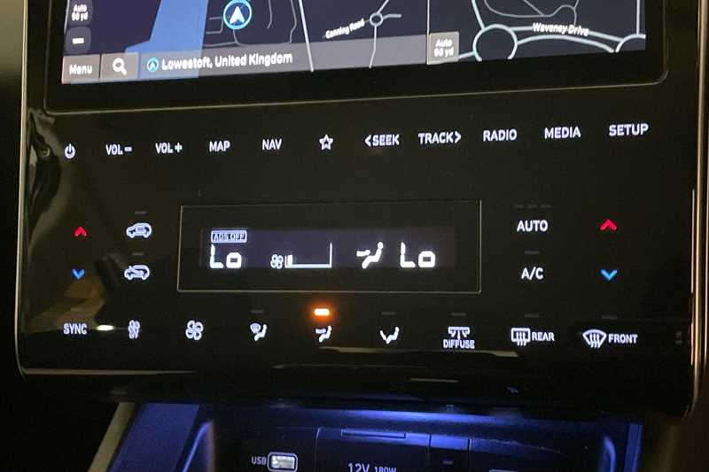 Used Hyundai TUCSON 2022 for sale - 76339002: Photo 18