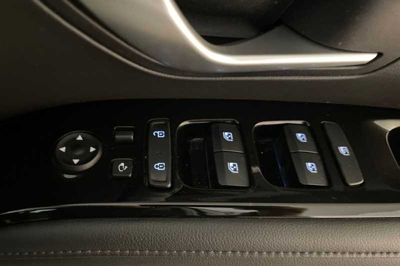 Used Hyundai TUCSON 2022 for sale - 76339002: Photo 19