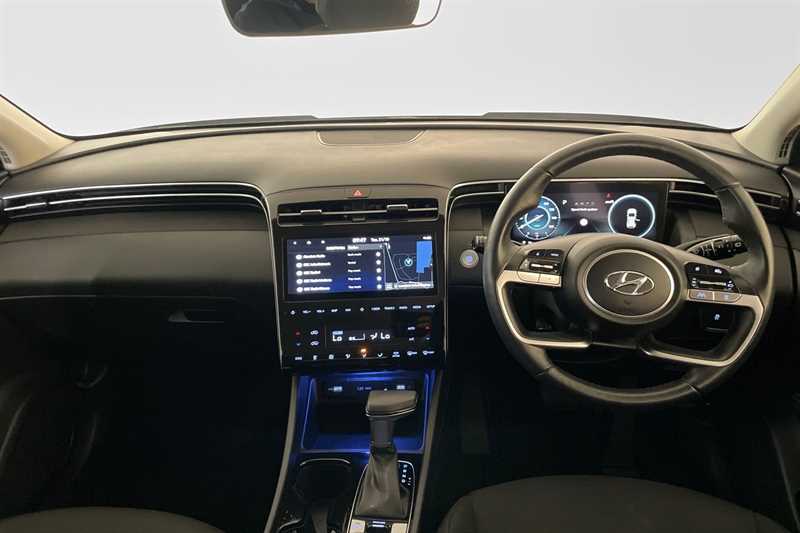 Used Hyundai TUCSON 2022 for sale - 76339002: Photo 2