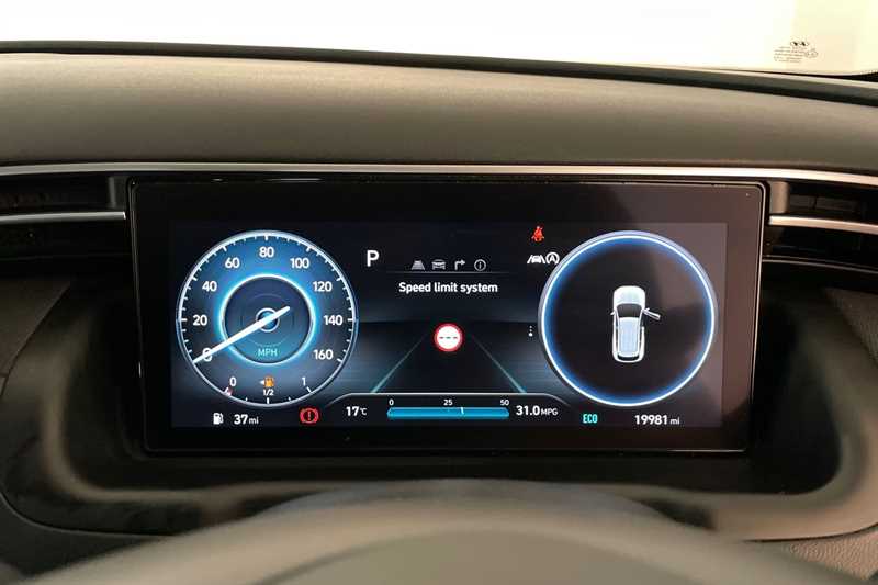 Used Hyundai TUCSON 2022 for sale - 76339002: Photo 21