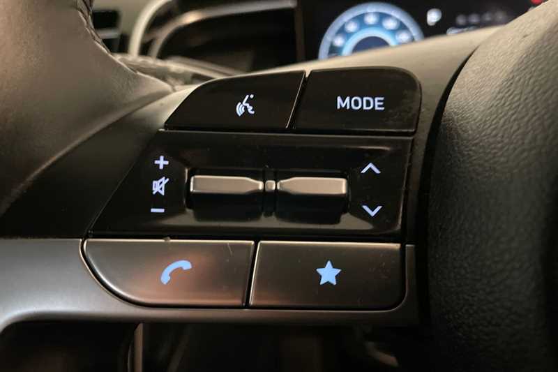 Used Hyundai TUCSON 2022 for sale - 76339002: Photo 22