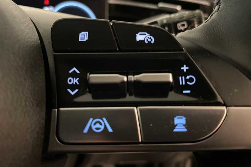 Used Hyundai TUCSON 2022 for sale - 76339002: Photo 23