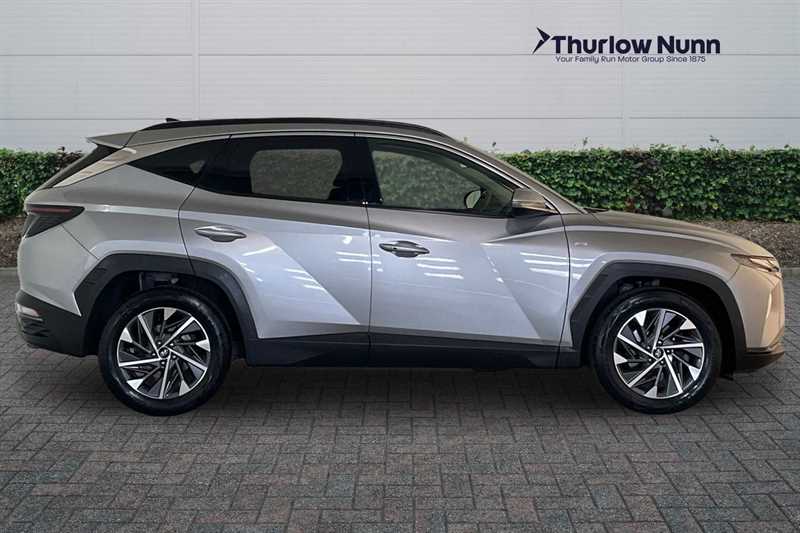 Used Hyundai TUCSON 2022 for sale - 76339002: Photo 3