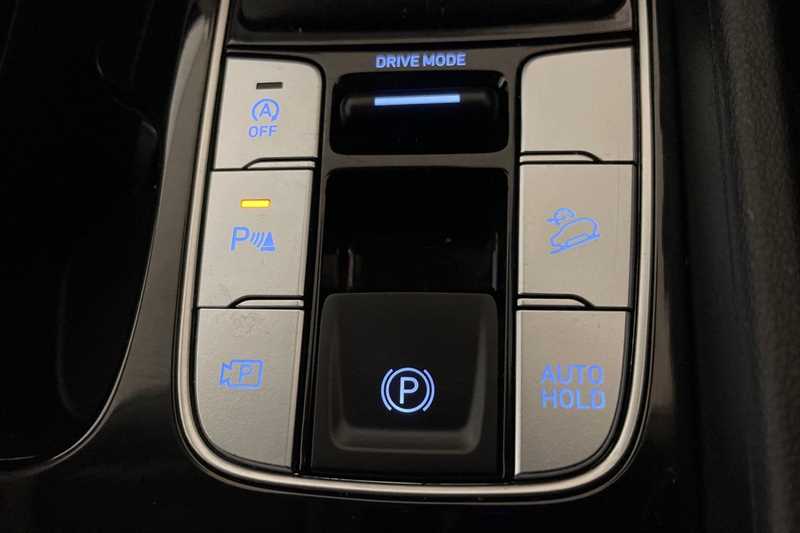 Used Hyundai TUCSON 2022 for sale - 76339002: Photo 31