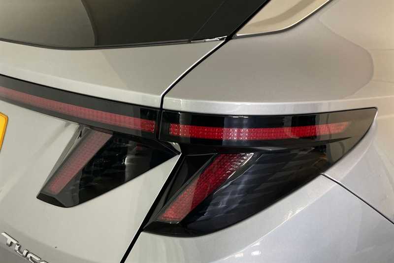 Used Hyundai TUCSON 2022 for sale - 76339002: Photo 37