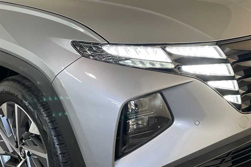 Used Hyundai TUCSON 2022 for sale - 76339002: Photo 40