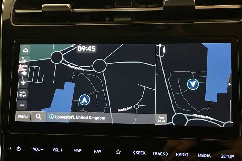 Used Hyundai TUCSON 2022 for sale - 76339002: Photo 5