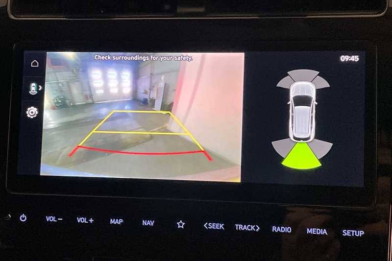 Used Hyundai TUCSON 2022 for sale - 76339002: Photo 7