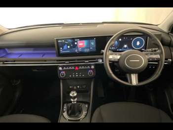 Used Hyundai TUCSON 2024 for sale - 74960265: Photo