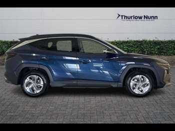 Used Hyundai TUCSON 2024 for sale - 74960265: Photo