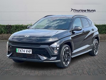 Used Hyundai KONA 2025 for sale - 79147279: Photo