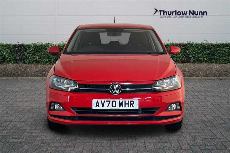 Used Volkswagen Polo 2020 for sale - 77513591: Photo 12