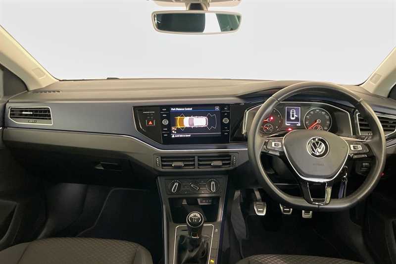 Used Volkswagen Polo 2020 for sale - 77513591: Photo 14