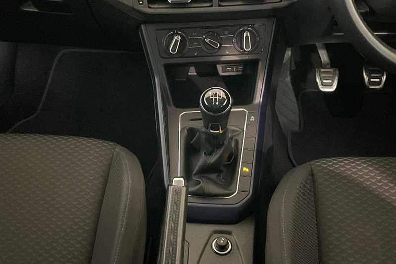 Used Volkswagen Polo 2020 for sale - 77513591: Photo 16