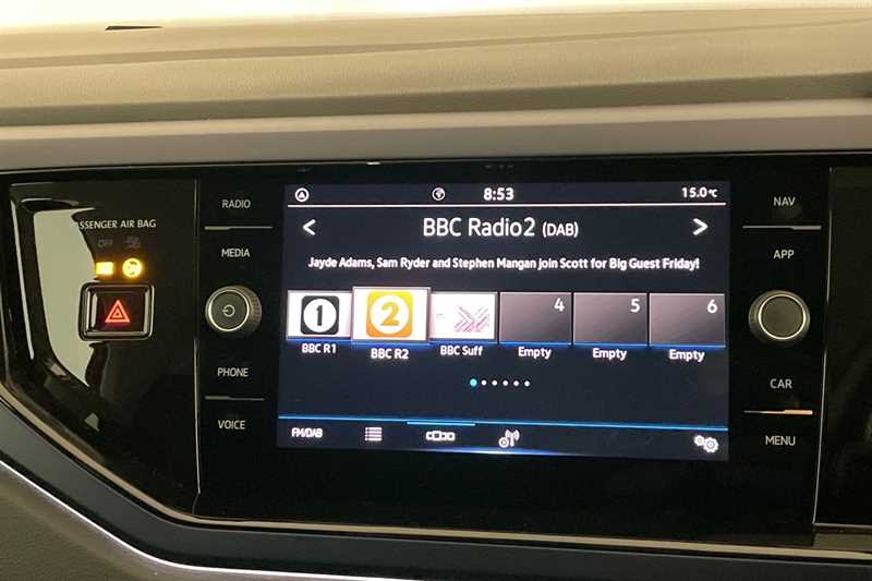 Used Volkswagen Polo 2020 for sale - 77513591: Photo 19