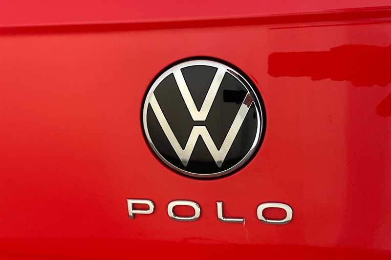 Used Volkswagen Polo 2020 for sale - 77513591: Photo 36