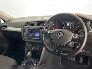 Used Volkswagen Tiguan 2016 for sale - 78302714: Photo