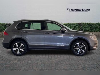 Used Volkswagen Tiguan 2016 for sale - 78302714: Photo