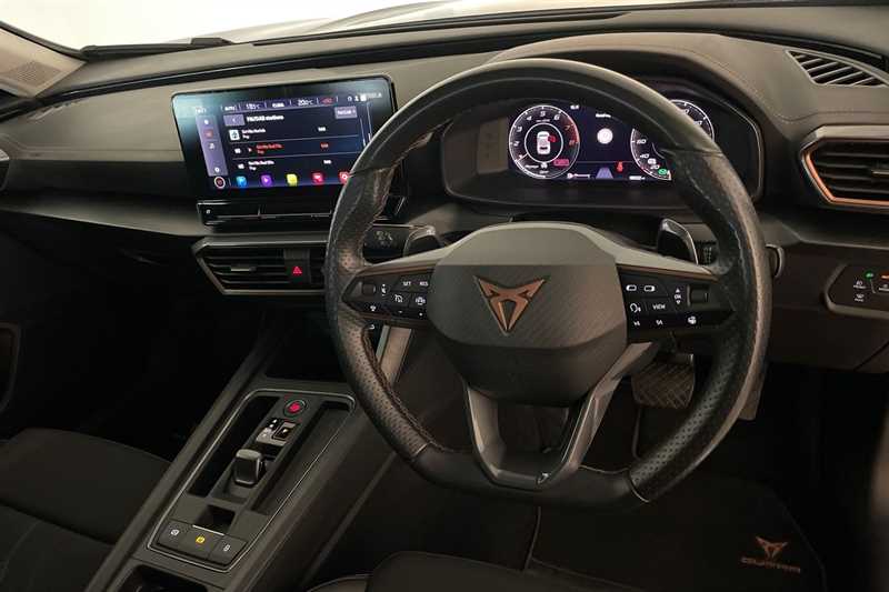 Used SEAT CUPRA Formentor 2022 for sale - 76003741: Photo 12