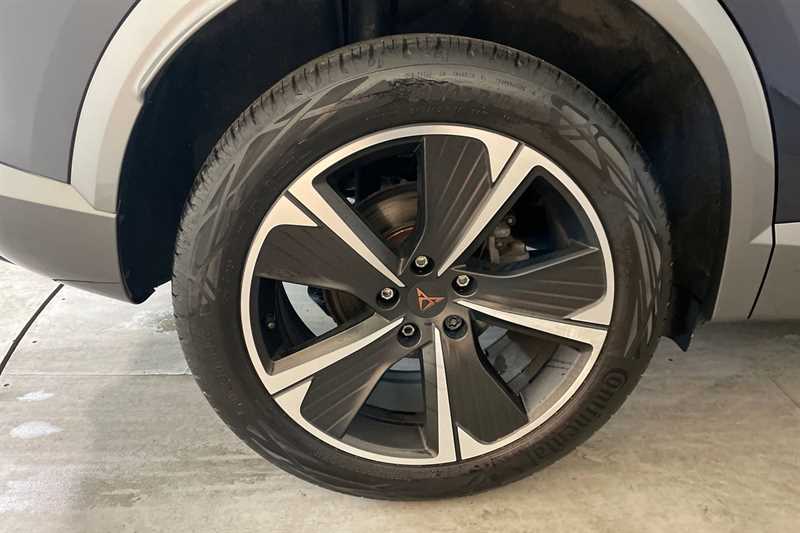 Used SEAT CUPRA Formentor 2022 for sale - 76003741: Photo 13