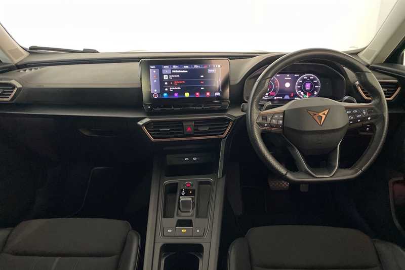 Used SEAT CUPRA Formentor 2022 for sale - 76003741: Photo 2