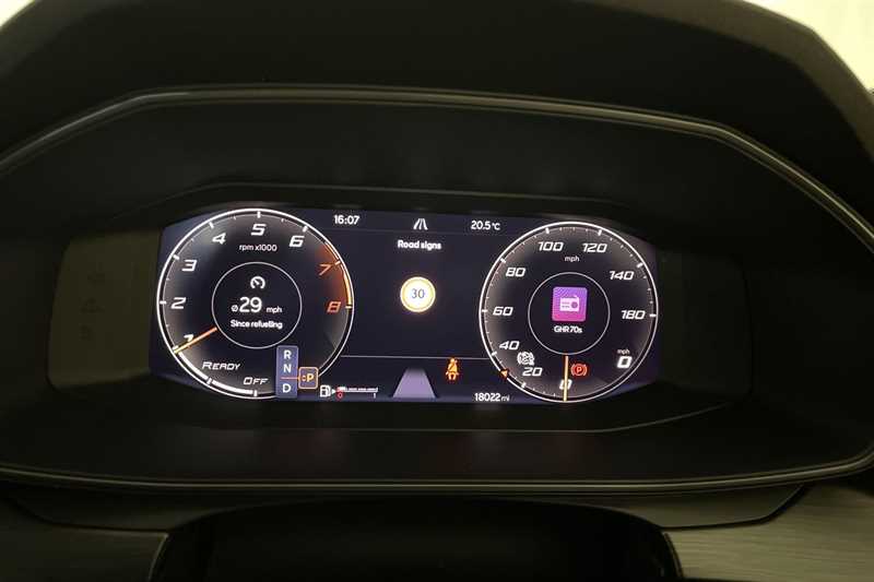 Used SEAT CUPRA Formentor 2022 for sale - 76003741: Photo 20