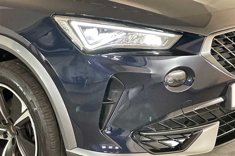 Used SEAT CUPRA Formentor 2022 for sale - 76003741: Photo 41