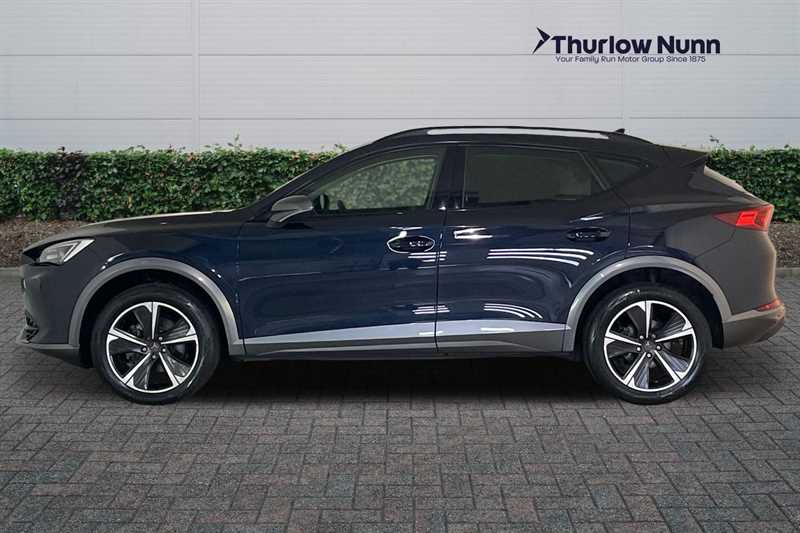 Used SEAT CUPRA Formentor 2022 for sale - 76003741: Photo 9