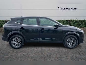 Used Nissan Qashqai 2025 for sale - 79678434: Photo