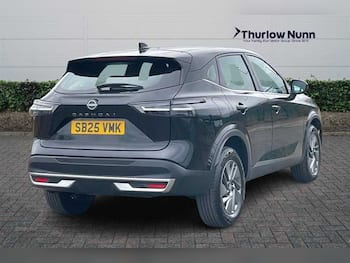 Used Nissan Qashqai 2025 for sale - 79678434: Photo