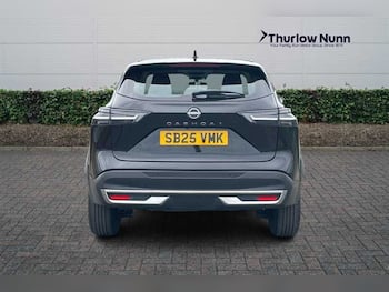 Used Nissan Qashqai 2025 for sale - 79678434: Photo