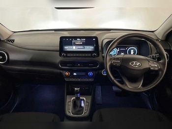 Used Hyundai KONA 2022 for sale - 77146222: Photo