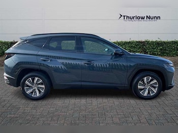 Used Hyundai TUCSON 2023 for sale - 78990661: Photo