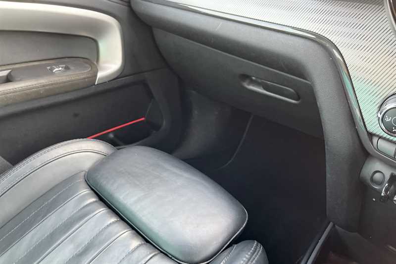 Vehicle 58